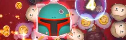 ボバフェット攻略