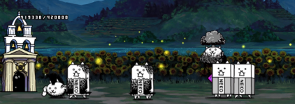 時間湧き個体撃破後