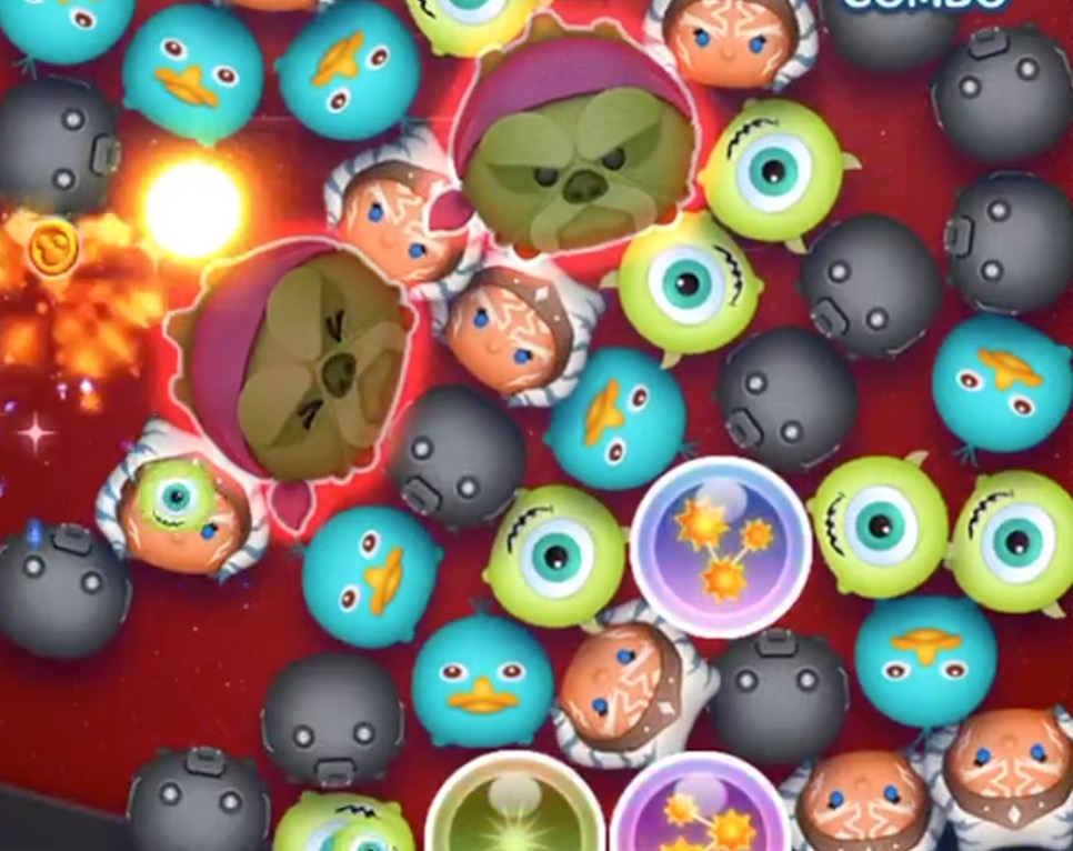 ジャバザハットの手下攻略画像