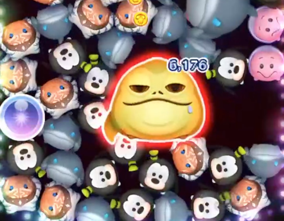 ジャバザハット攻略画像