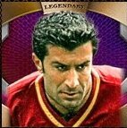 ルイス・フィーゴの画像