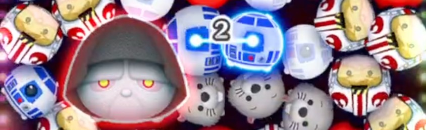 パルパティーン皇帝攻略画像