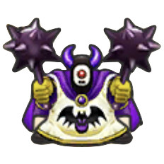 はめつの使者画像