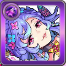 モンスト 紫陽花 あじさい の評価と適正のわくわくの実 ゲームエイト