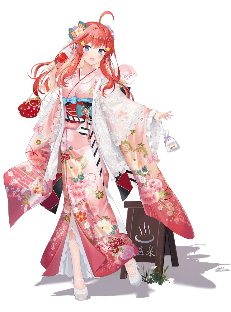 中野五月の画像