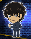 松田陣平 グッジョブ