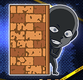 犯人 グッジョブ