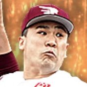 田中将大の画像