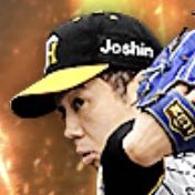 青柳晃洋の画像