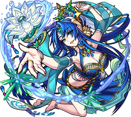 テキーラ ステータス