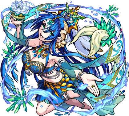 モンカドテキーラ ステータス