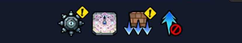 ジン  出現ギミック