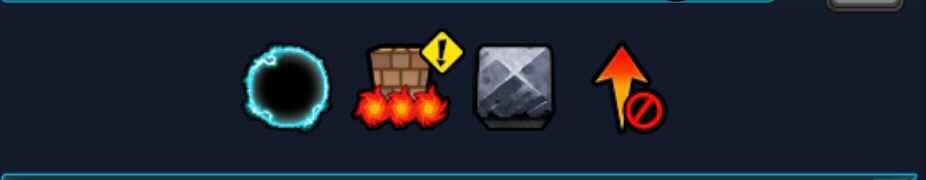 射撃訓練  ギミック