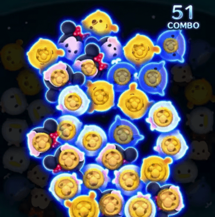 モンストロのスキル