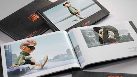 バラズシのカタログ