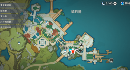 ニンジン購入場所