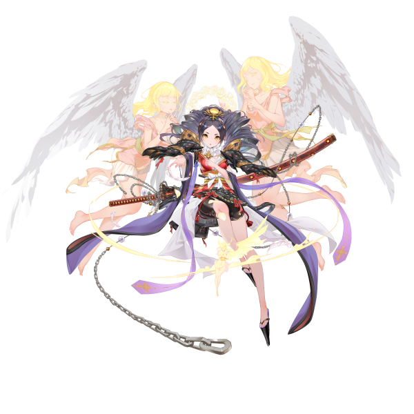 天草四郎の画像