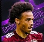 FPレロイ・サネ(5/9)の画像