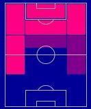 FPアラン・サン・マクシマン(5/9)の適性ポジション