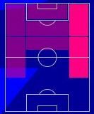 FPアダマ・トラオレ(5/9)の適性ポジション