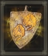 聖竜印のタリスマン+1画像