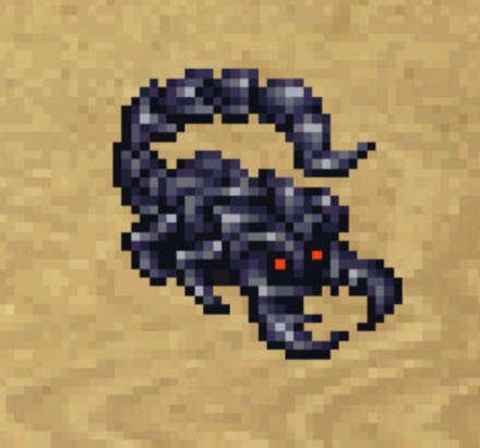 アラクランの画像