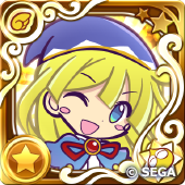 ウィッチ（星7）の画像