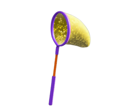 きんのあみ画像