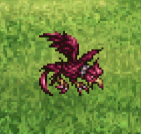 セルピアスの画像