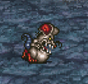 ワイルドラットの画像