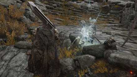 エルデンリング　敵　復活