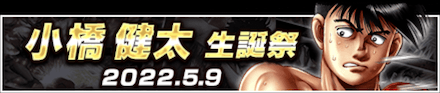 「小橋 健太生誕祭」のメリットと概要