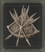 遠矢のタリスマン画像