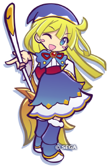 ウィッチ（星7）