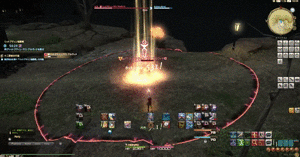 タルタロスグレイブ