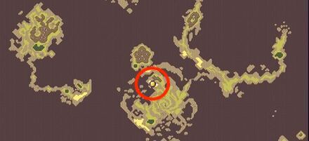 ツェン(崩壊後)