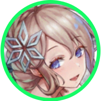 ［相反する安らぎ］フリジアの画像