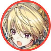 金色クロードのアイコン