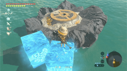 野生の試練の攻略