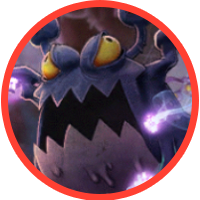 スラッジのアイコン