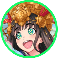 ［女神のご馳走］ウケモチの画像