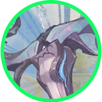 神木の矢筒の画像