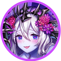 オセロニアの［狂熱の華］レーナダリアの画像