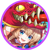 ［赤ずきん］ベランジェールの画像