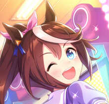 ウマ娘 トウカイテイオー サポートsr の評価とスキル イベント選択肢 ゲームエイト