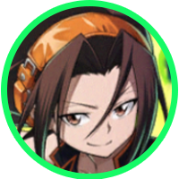 オセロニアの［戦いの運命］麻倉葉の画像