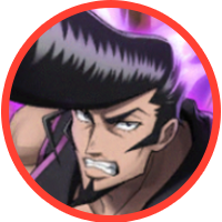 梅宮竜之介のアイコン