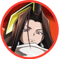 オセロニアの［未来王］ハオの画像