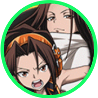 オセロニアの［宿命の二人］葉＆ハオの画像