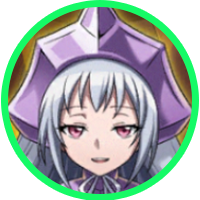 オセロニアの［アイアンメイデン］ジャンヌの画像